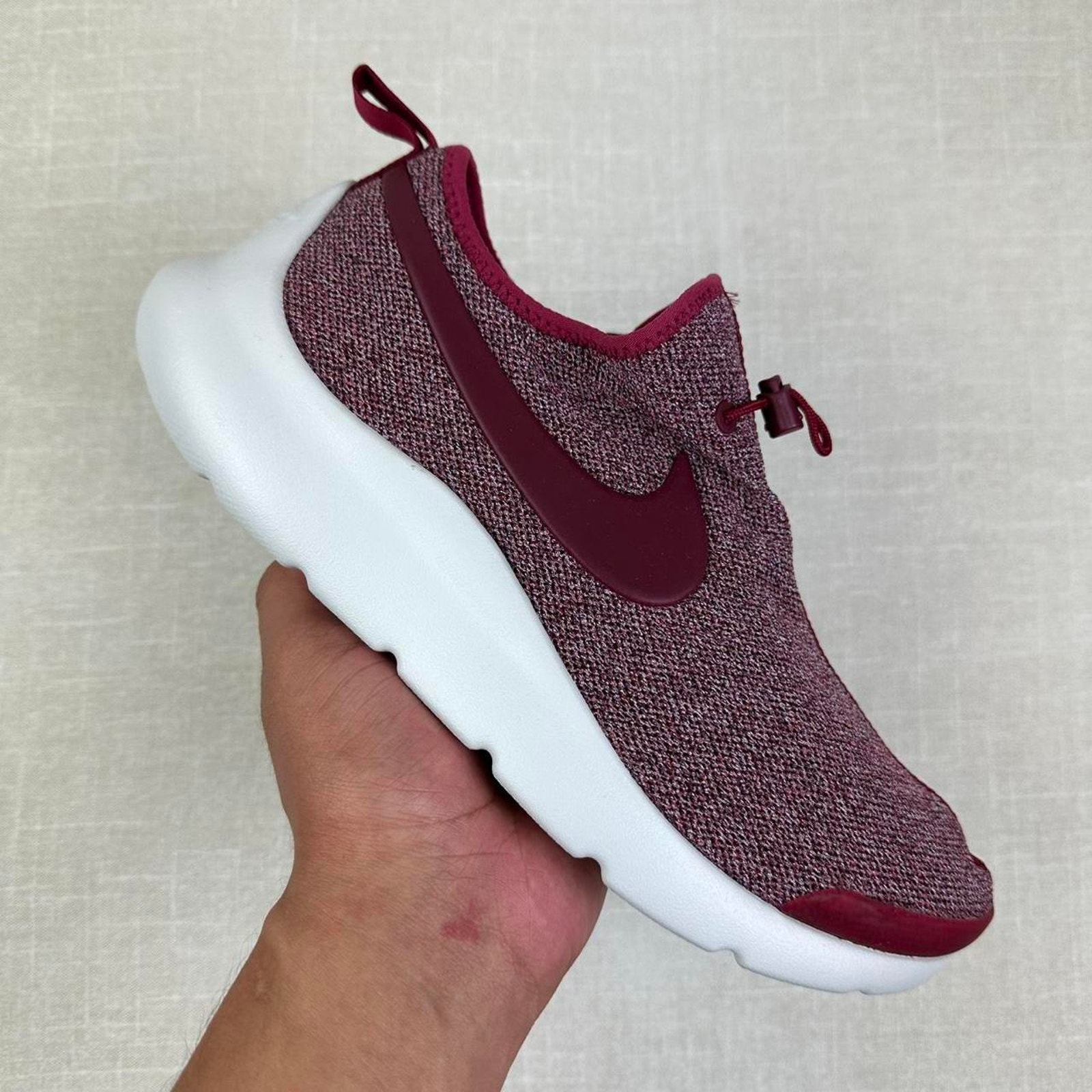 Nike Aptare Se "Burgundy" 9m